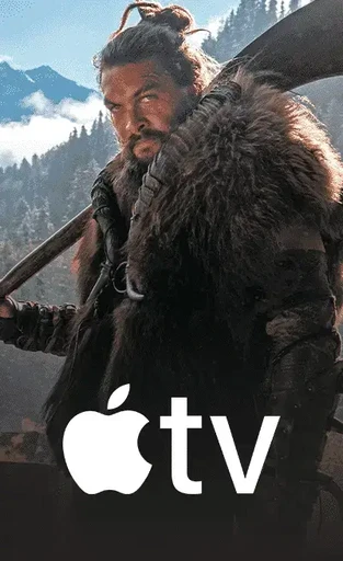 Apple TV+ Series