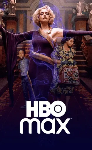 HBO Max Shows