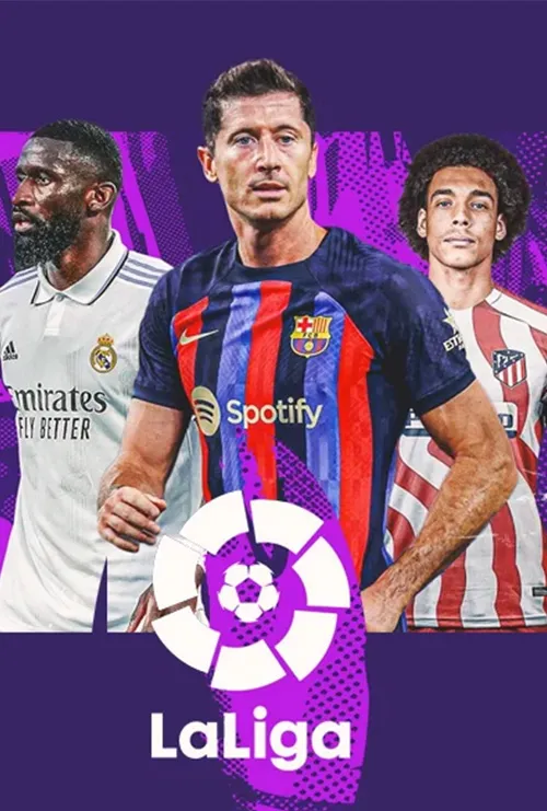 La Liga Alternative